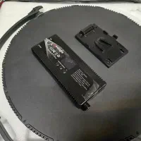 نور ثابت سافت لایت SL-360arc|دوربین عکاسی و فیلمبرداری|تهران, پرستار|دیوار