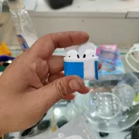 انواع ایرپادپرو اصلی و اورجینال شیشه ای|صوتی و تصویری|قم, ژاندارمها|دیوار