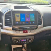 مانیتور ماشین فابریک جک J4، J5، J3وچانگان..اتواکسس