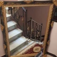 آینه قدی،قاب تابلو،تابلو