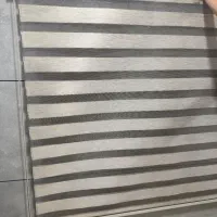 پرده زبرا