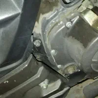 آپاچی مدل 89|موتورسیکلت|دامغان, |دیوار