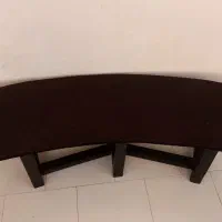 نیمکت صندلی