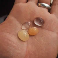 سنگ پیاده عقیق یمن، در نجف و فیروزه نیشابور|جواهرات|ری, هاشم‌آباد|دیوار