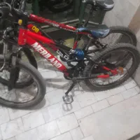 دو عدد دوچرخه