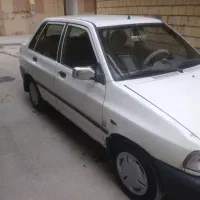 پراید ۱۳۱ هیدرولیک ۹۰