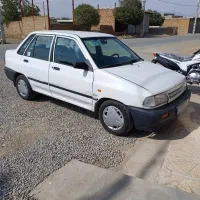 پراید ۸۲ عروسک