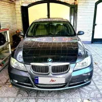 بی‌ام‌و سری 3 سدان 320i، مدل ۲۰۰۸|خودرو سواری و وانت|شیراز, انجیر|دیوار