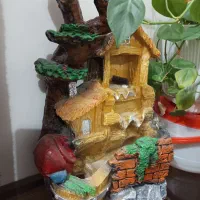 کفگیر و ملاقه|ظروف پخت‌وپز|گناباد, |دیوار