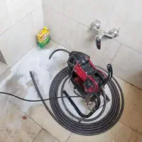 فنرزنی فنرزدن *لوله بازکنی شبانه روزی*چاهبازکن یزد