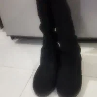 کفش درحدنو می‌باشد