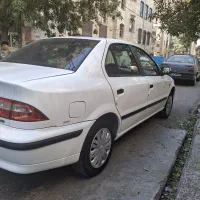 سمندlx|خودرو سواری و وانت|تهران, خانی‌آباد|دیوار