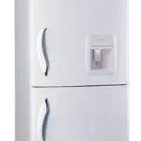 یخچال امرسان سالم