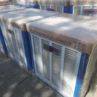 مرکز پخش کولر آبی ۸۰۰۰ در قزوین موتور بزرگ