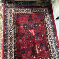 قالیچه قشقایی اصل
