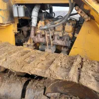 بلدوز741لیپر|خودرو سنگین|میانه, |دیوار