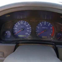 نیسان پیکاب دوکابین|خودرو سواری و وانت|تربت جام, شهرک آزادگان|دیوار