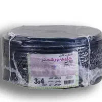 فروش کابل ۳ در ۴ هادی نور