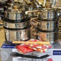 سرویس قابلمه کرکماز ترکیه