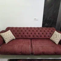 مبل چستر