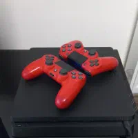 ps4.slim.1tr|کنسول، بازی ویدئویی و آنلاین|تبریز, |دیوار