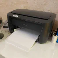 پرینتر لیزری کنون canon lbp6018-6000