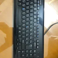 کیبورد msi es500|قطعات و لوازم جانبی رایانه|تهران, مسعودیه|دیوار