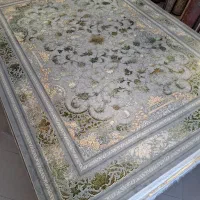 ۴تخته فرش ۷۰۰اکرولیک تخفیفی استثنایی۱۲متری