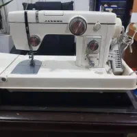 چرخ ژانومه مدل ۸۰۲ جعبه فابریک ژتون فابریک