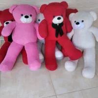 عروسک خرس یک متری|اسباببازی|شفت, |دیوار