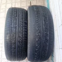 لاستیک زاپاس