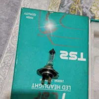 چراغ پژو