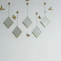 آینه چندتکه