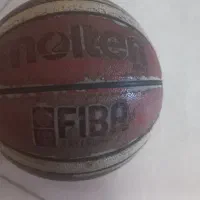 توپ بسکتبال اصل