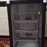 فروش ویژه یک دستگاه جوجه کشی اسکندری|لوازم جانبی حیوانات|پیرانشهر, |دیوار