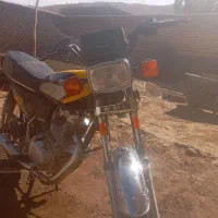 موتور 200 پرواز|موتورسیکلت|فریدونشهر, |دیوار