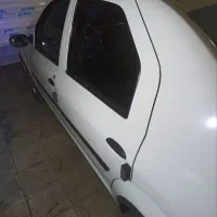 ماشین ال نود پارس تندر۹۵|خودرو سواری و وانت|مشهد, پورسینا|دیوار