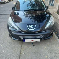 پژو 207i SD اتوماتیک، مدل ۱۳۹۸|خودرو سواری و وانت|قرچک, شهرک طلائیه|دیوار