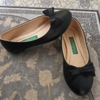 کفش های مجلسی دخترانه در حدنو