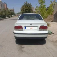 سمند 86|خودرو سواری و وانت|مشهد, پارک کوهستان|دیوار