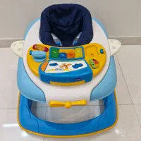 روروئک چیکو