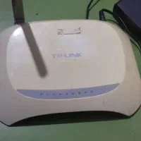 مودم وای فای تی پی لینک