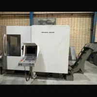 دستگاه Cnc