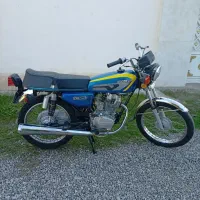 هندا  پلاک ملی پا به صفر|موتورسیکلت|گرگان, |دیوار