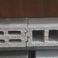 بلوک و سفال سقفی و دیواری پوکه ای سبک LCP یونولیت|مصالح و تجهیزات ساختمان|تهران, مهران (سیدخندان)|دیوار