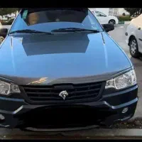 اریسان 2|خودرو سواری و وانت|نسیمشهر, |دیوار