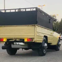 وانت بار حمل اثاثیه.مبلمان جهیزیه شهری شهرستان|خدمات حمل و نقل|تبریز, |دیوار