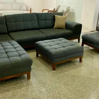 مبل / راحتی/ ال/ ۷ نفره/ قسطی|مبلمان خانگی و میز عسلی|قشم, |دیوار