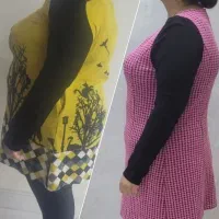 لاغری ۱۳ کیلو در ۴۸ روز/باپرخوری/با ضمانت