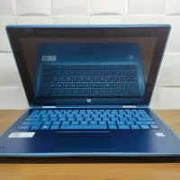 لپ تاپ تاچ لمسی سرفیس HP نسل ده i5